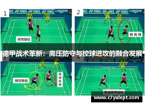 德甲战术革新：高压防守与控球进攻的融合发展