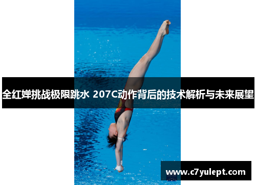 全红婵挑战极限跳水 207C动作背后的技术解析与未来展望