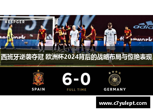 西班牙逆袭夺冠 欧洲杯2024背后的战略布局与惊艳表现