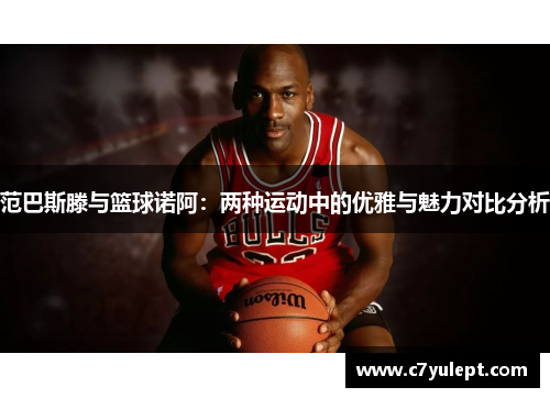 范巴斯滕与篮球诺阿：两种运动中的优雅与魅力对比分析