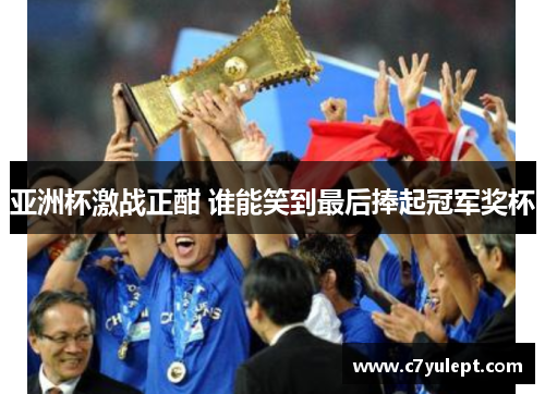 亚洲杯激战正酣 谁能笑到最后捧起冠军奖杯